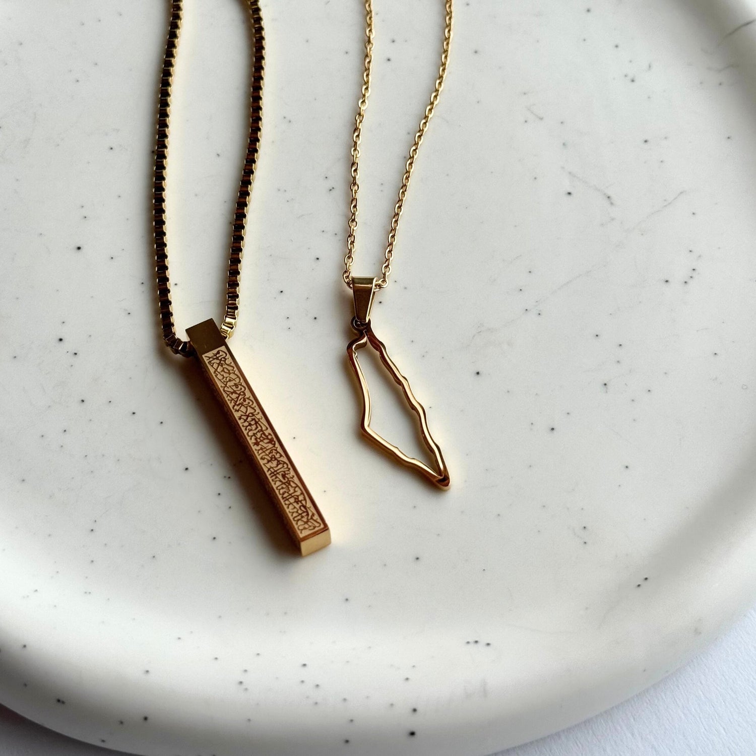 Your protector Necklace