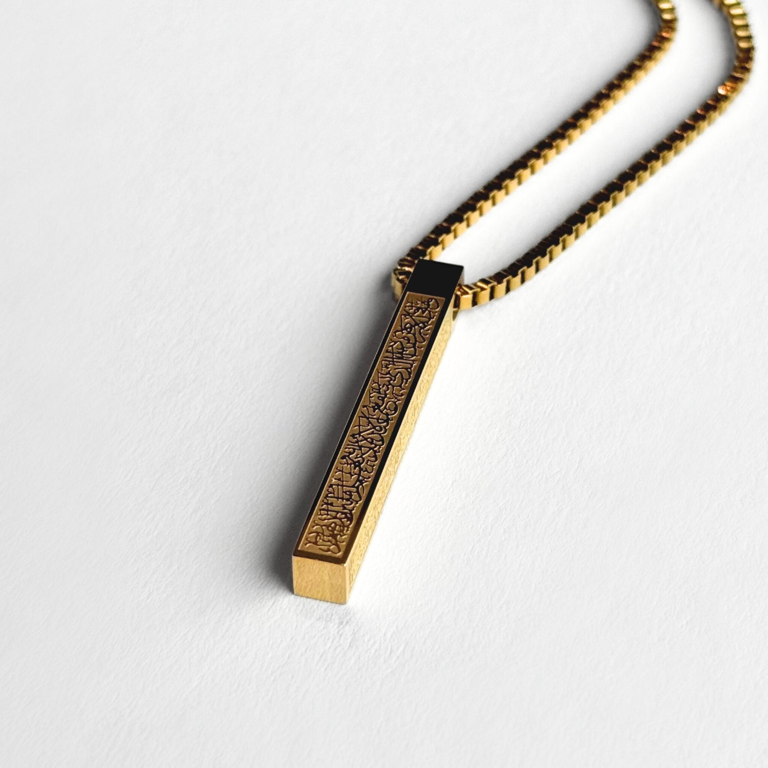 Your protector Necklace