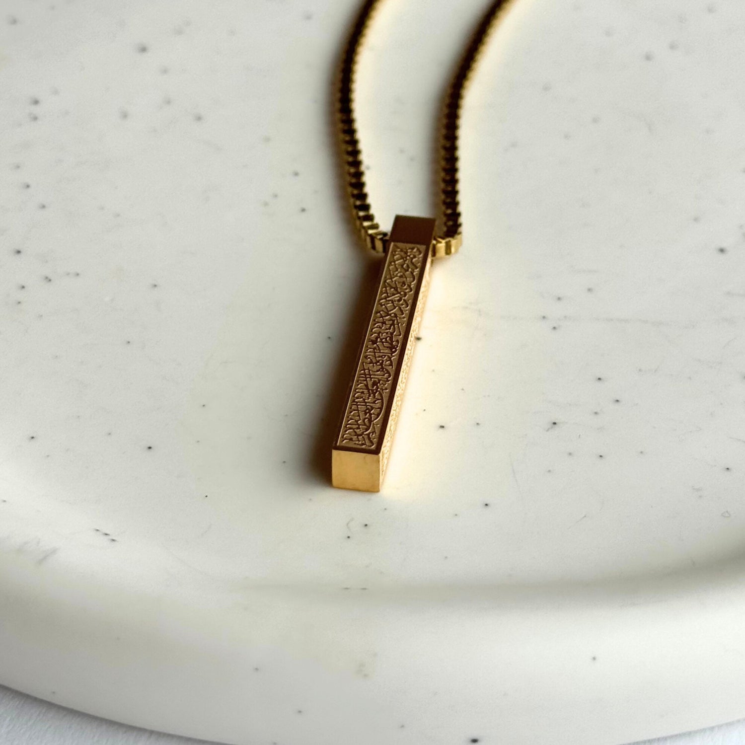 Your protector Necklace